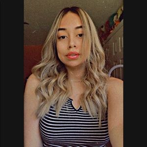 Meet your Posher, Rosalinda